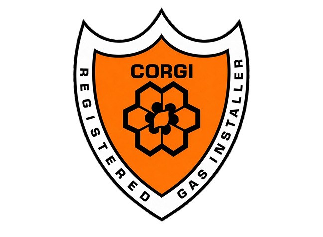 CORGI registered gas installer