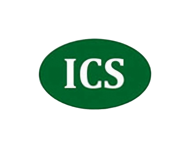 ICS accreditation